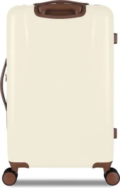 SUITSUIT - Fab Seventies - Antique White - Reiskoffer (66 Cm) -Reis Opberg Artikelen 766x1200 2