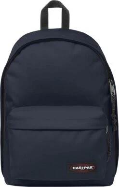 Eastpak OUT OF OFFICE Rugzak, 27 Liter, 13.3 Inch Laptopvak - Ultra Marine