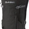 Dakine Rugzak - Unisex - Zwart -Reis Opberg Artikelen 767x1200 11