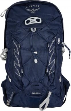 Osprey Rugzak / Rugtas / Backpack - Talon - Zwart -Reis Opberg Artikelen 767x1200 12