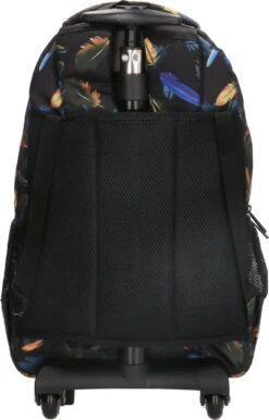 Trolley Handbagage Rugzak Met Laptopvak -Reis Opberg Artikelen 767x1200 2