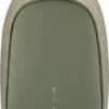 XD Design Bobby Hero Regular - Anti-Diefstal Rugzak 18 Liter - Groen -Reis Opberg Artikelen 767x1200 4