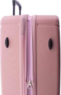 Gladiator Tropical Grote Koffer Expandable - 77 Cm - 105/117 Liter - Roze -Reis Opberg Artikelen 768x1200 6