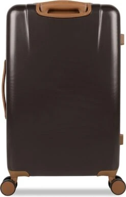 SUITSUIT - Fab Seventies Classic - Espresso Black - Reiskoffer (66 Cm) -Reis Opberg Artikelen 769x1200 1