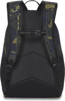 Dakine Kinderrugzak / Rugtas / Schooltas - Grom - 15 Liter - Polyester - Met Fancy Print -Reis Opberg Artikelen 770x1200 10