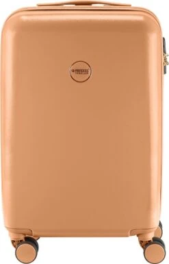 Princess Traveller Harlem - Kofferset - Camel - SL 14 Princess Traveller Harlem - Kofferset - Camel - SL -Reis Opberg Artikelen 770x1200 5