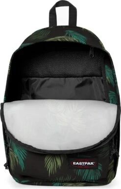 Eastpak BACK TO WORK Rugzak, 26 Liter, 15 Inch Laptopvak - Brize Palm Core -Reis Opberg Artikelen 770x1200 6