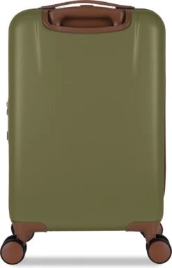 SUITSUIT - Fab Seventies - Martini Olive - Handbagage (55 Cm) 18 SUITSUIT - Fab Seventies - Martini Olive - Handbagage (55 Cm) -Reis Opberg Artikelen 771x1200 1