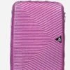 ©TROLLEYZ - Ibiza No.3 - Reiskoffer 69cm Met TSA Slot - Dubbele Wielen - 360° Spinners - 100% ABS - Reiskoffer In Dazzling Purple -Reis Opberg Artikelen 771x1200 2