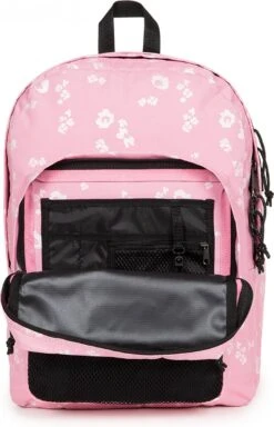 Eastpak Pinnacle Rugzak Flower Shine Pink -Reis Opberg Artikelen 772x1200 11
