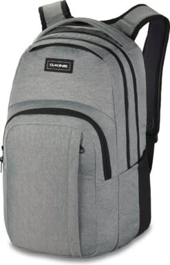 Dakine Campus L 33L Rugzak - Geyser Grey