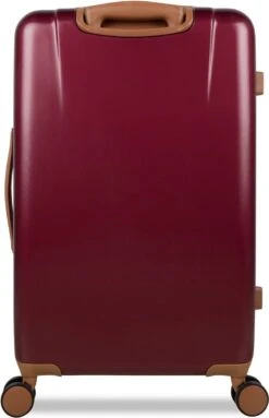 SUITSUIT - Fab Seventies Classic - Biking Red - Reiskoffer (66 Cm) -Reis Opberg Artikelen 773x1200 1