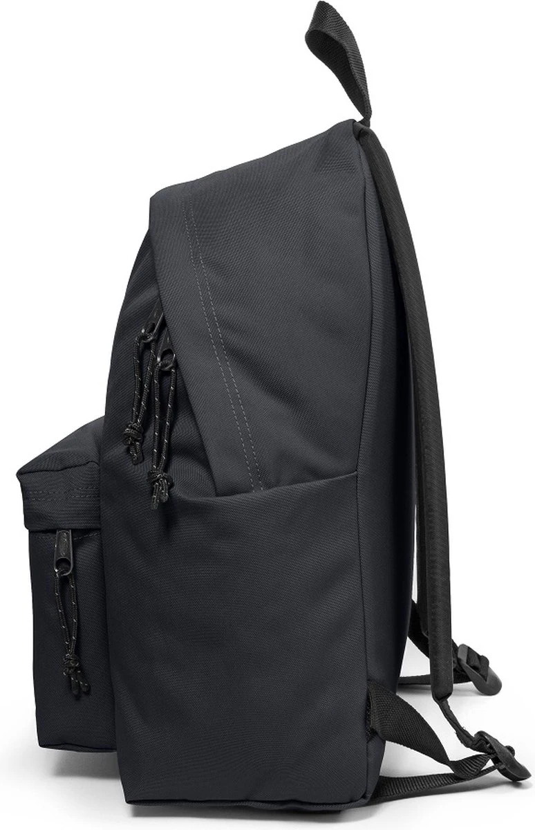 Eastpak Padded Pak'r Rugzak Pavement Grey 4 Eastpak Padded Pak'r Rugzak Pavement Grey - Afbeelding 2