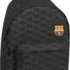 FC Barcelona Laptop Rugzak 14,1", Forca - 40 X 31 X 16 Cm - Polyester -Reis Opberg Artikelen 774x1200 8