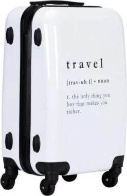 Koffer Wit 50 Cm 16 Koffer Wit 50 Cm -Reis Opberg Artikelen 775x1200 1