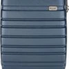 Princess Traveller Singapore Handbagage Koffer 55 Cm - Dark Blue -Reis Opberg Artikelen 775x1200