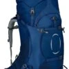 Osprey Wandelrugzak - Ariel 55L - Blauw - XS/S -Reis Opberg Artikelen 775x1200 15