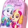 Paw Patrol Skye & Everest Trolley Koffer School Logeren Vakantie -Reis Opberg Artikelen 776x1200 1
