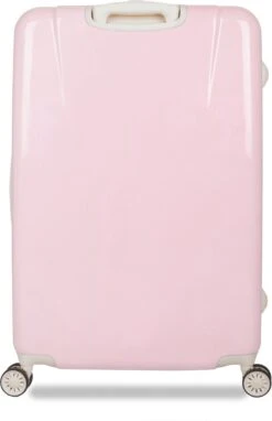 SUITSUIT - Fabulous Fifties - Pink Dust - Reiskoffer (76 Cm) -Reis Opberg Artikelen 776x1200