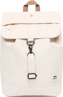 Lefrik Scout Mini Rugzak - Eco Friendly - Recycled Materiaal - Ecru 17 Lefrik Scout Mini Rugzak - Eco Friendly - Recycled Materiaal - Ecru -Reis Opberg Artikelen 777x1200 2