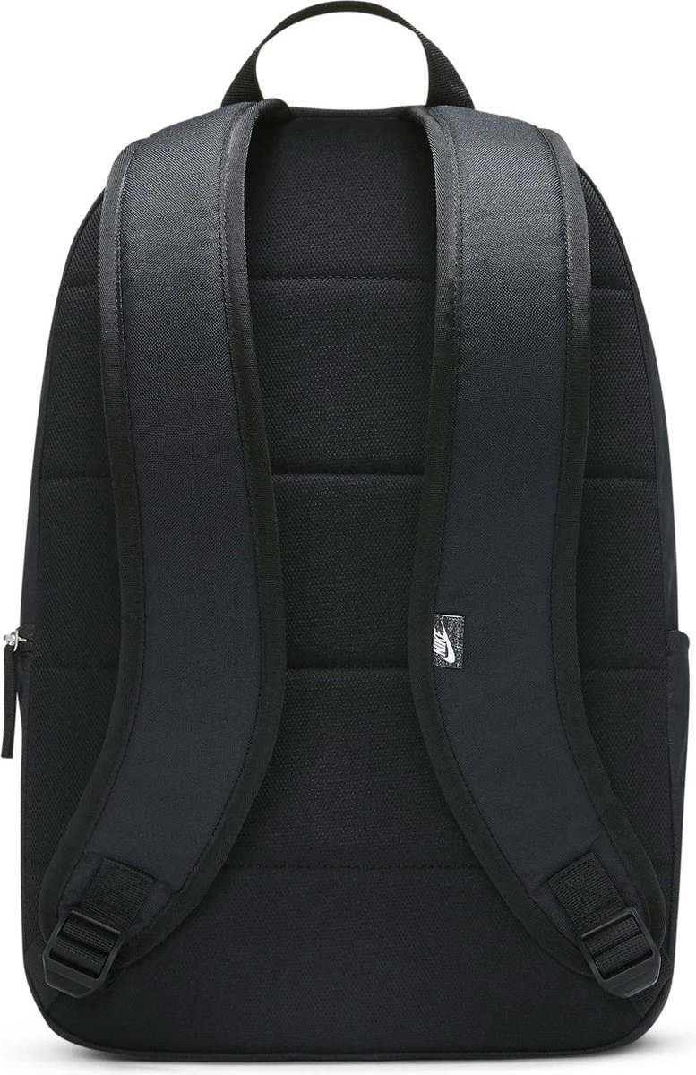 Nike Heritage Rugzak Unisex 11 Nike Heritage Rugzak Unisex - Afbeelding 9