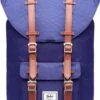 Yulo Backpack Rugzak - Offroad - Geschikt Voor Max 15.6 Inch Laptops - Navy Blauw -Reis Opberg Artikelen 778x1200 10