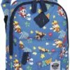 PAW Patrol Peuterrugzak, California Blue - 29 X 21 X 13 Cm - Polyester -Reis Opberg Artikelen 778x1200 15