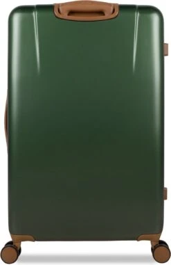SUITSUIT - Fab Seventies Classic - Beetle Green - Reiskoffer (76 Cm) -Reis Opberg Artikelen 778x1200 3