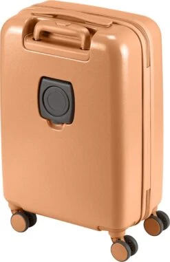 Princess Traveller Harlem - Kofferset - Camel - SL 16 Princess Traveller Harlem - Kofferset - Camel - SL -Reis Opberg Artikelen 778x1200 5