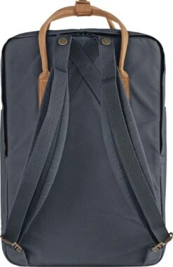 Fjallraven Fjällräven Kånken No. 2 Laptop 15" Unisex Rugzak - Dusk 25 Fjallraven Fjällräven Kånken No. 2 Laptop 15" Unisex Rugzak - Dusk -Reis Opberg Artikelen 778x1200 9