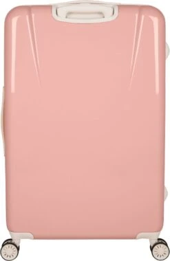 SUITSUIT - Fabulous Fifties - Papaya Peach - Reiskoffer (76 Cm) -Reis Opberg Artikelen 779x1200 1