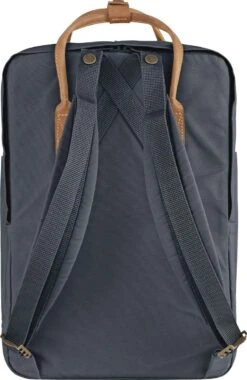 Fjallraven Fjällräven Kånken No. 2 Laptop 15" Unisex Rugzak - Dusk 27 Fjallraven Fjällräven Kånken No. 2 Laptop 15" Unisex Rugzak - Dusk -Reis Opberg Artikelen 779x1200 6