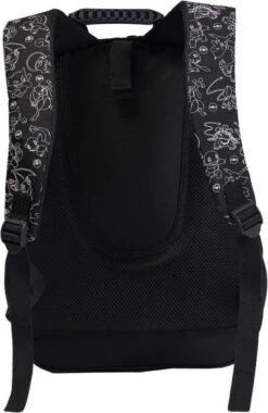 Pokémon - Gotta Catch 'em All Grote Rugzak -Reis Opberg Artikelen 780x1200 13