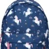 Prêt Imagination Rugzak - Blauw - Eenhoorn -Reis Opberg Artikelen 781x1200 10