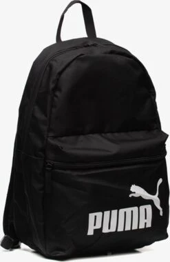 PUMA Phase Backpack Unisex Backpack - Puma Black -Reis Opberg Artikelen 781x1200 13