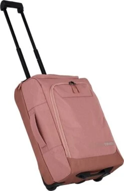 Travelite Reistas / Weekendtas / Handbagage - Kick Off - 40 Cm (small) - Roze -Reis Opberg Artikelen 781x1200 15