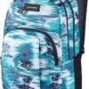 Dakine Campus L 33L Rugzak Blue Isle -Reis Opberg Artikelen 781x1200 7
