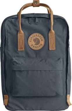 Fjallraven Fjällräven Kånken No. 2 Laptop 15" Unisex Rugzak - Dusk 29 Fjallraven Fjällräven Kånken No. 2 Laptop 15" Unisex Rugzak - Dusk -Reis Opberg Artikelen 784x1200 2