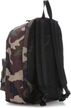 Eastpak Back To Work Rugzak - 15 Inch Laptopvak - Camo -Reis Opberg Artikelen 786x1200 4