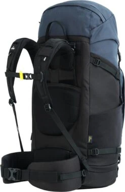 NOMAD® Batura 55 Liter Blauw | Premium Backpack Heren & Dames | Rugzak Incl Flightbag / Hoes -Reis Opberg Artikelen 786x1200 7