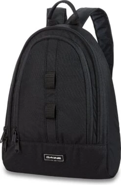 Dakine Rugzak / Rugtas / Schooltas - Cosmo - 4 Liter - Zwart