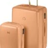 Princess Traveller Harlem - Kofferset - Camel - SL -Reis Opberg Artikelen 788x1200 2