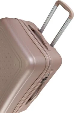 Decent Maxi-Air Handbagage Koffer - 42 Cm - Zalm Roze -Reis Opberg Artikelen 789x1200 2