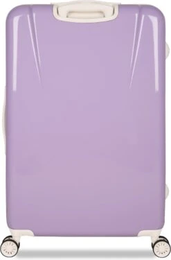SUITSUIT - Fabulous Fifties - Royal Lavender - Reiskoffer (76 Cm) -Reis Opberg Artikelen 790x1200 1