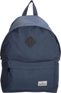 Enrico Benetti Cordoba Rugtas 46074 Blauw -Reis Opberg Artikelen 790x1200 11