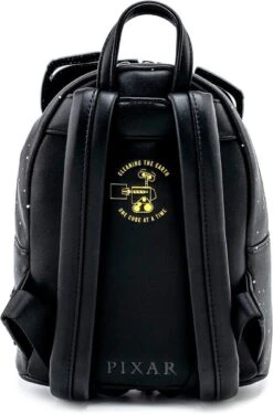 FUNKO Loungefly: Pop By Pixar Wall-E Eve Boot Earth Day Cosplay Mini Rugzak. -Reis Opberg Artikelen 790x1200 16