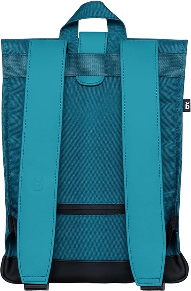 Bold Banana - Envelope Mini Rugzak - Power Petrol 5 Bold Banana - Envelope Mini Rugzak - Power Petrol - Afbeelding 3