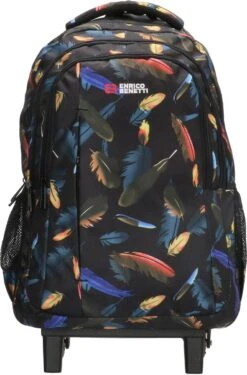 Trolley Handbagage Rugzak Met Laptopvak -Reis Opberg Artikelen 791x1200 2