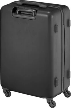 Princess Traveller PT01 - Reiskoffer - Pitch Black - M - 67cm -Reis Opberg Artikelen 792x1200 5