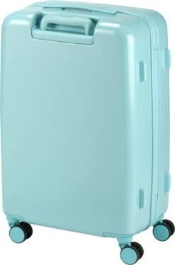 Princess Traveller Harlem - Reiskoffer - Blauw - M - 66cm -Reis Opberg Artikelen 792x1200 6